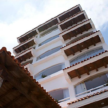 Hotel 9 Manantiales Чигнауапан Экстерьер фото